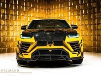 gebraucht Lamborghini Urus S by MANSORY EVO VENATUS