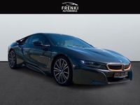 Gebraucht BMW i8 Basis 231 PS (169 kW) 2020 Sophistograu brilliant.m.ak.fr Coupé