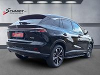 Neu MG HS 272 PS (200 kW) 2026 Schwarz SUV