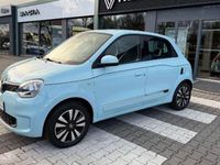 Gebraucht Renault Twingo Intens 92 PS (67 kW) 2020 Blau Kleinwagen