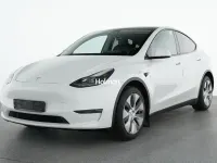 Occasion Tesla Model Y 378 kW (514 ch) 2023 Blanc SUV