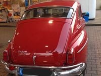 Gebraucht Volvo PV544 90 PS (66 kW) 1965 Rot Limousine