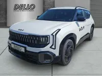 Neu Kia Seltos X-Line 179 PS (131 kW) 2026 SUV