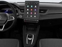 Neu Renault Symbioz Techno 158 PS (116 kW) 2025 Blackpearlschwarz SUV