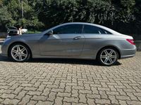 gebraucht Mercedes E350 AMG - Paket