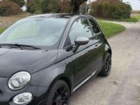 Gebraucht Fiat 500 S 86 PS (63 kW) 2017 Limousine