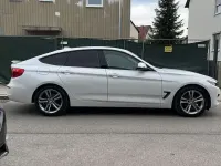 Gebraucht BMW 320 Sport Line 184 PS (135 kW) 2019 Weiß Limousine