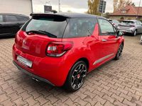 Gebraucht Citroën DS3 Sport Chic 156 PS (114 kW) 2012 Limousine