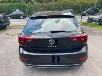 Occasion VW Polo Life 95 ch (69 kW) 2023 Noir Citadine