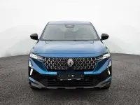 Neu Renault Austral Techno 200 PS (147 kW) 2026 Südseeblau SUV