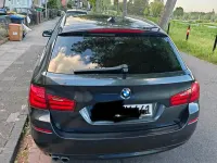 Second-hand BMW 520 184 CP (135 kW) 2011 Negru Break