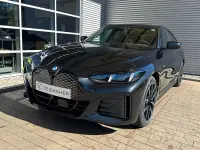 Neu BMW i4 Comfort Edition 294 kW (401 PS) 2026 Saphirschwarz metallic Limousine