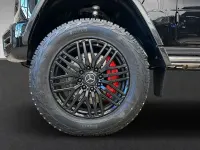 Gebraucht Mercedes G63 AMG AMG 585 PS (430 kW) 2024 Schwarz SUV