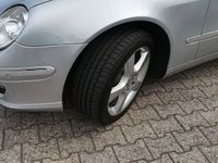 gebraucht Mercedes CL180 