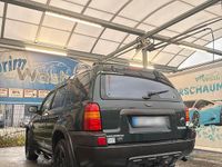 Gebraucht Ford Maverick 197 PS (144 kW) 2004 SUV