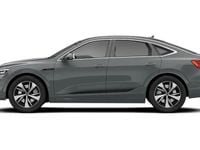Neu Audi e-tron Sportback 369 kW (503 PS) 2026 SUV
