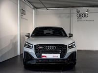 Gebraucht Audi SQ2 Ambiente 300 PS (220 kW) 2023 Pfeilgrau perleffekt SUV