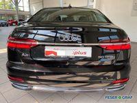 gebraucht Audi A6 Limousine TFSI e Sport