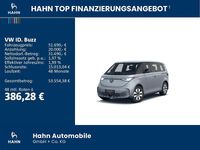 Gebraucht VW ID. Buzz Pro 210 kW (286 PS) 2025 Monosilber metallic Van / Kleinbus