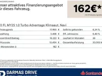 Usata Hyundai i30 Advantage 116 CV (85 kW) 2025 Bianco Berlina