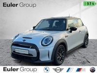 Gebraucht Mini Cooper SE 135 kW (184 PS) 2021 Silber Kleinwagen