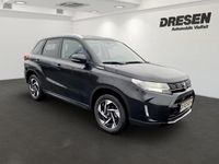 Neu Suzuki Vitara Comfort+ 109 PS (80 kW) 2026 Schwarz SUV