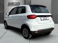 Gebraucht Leapmotor T03 69 kW (95 PS) 2025 Light white Kleinwagen