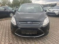 Gebraucht Ford C-MAX Champions Edition 150 PS (110 kW) 2012 Van / Kleinbus