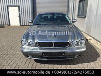 Gebraucht Jaguar XJ6 238 PS (175 kW) 2003 Grau Limousine