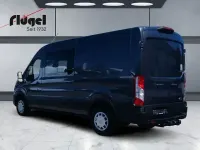 Gebraucht Ford Transit Trend 170 PS (125 kW) 2022 Andere Limousine