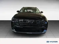 Gebraucht Hyundai Tucson Prime 252 PS (185 kW) 2025 Schwarz SUV