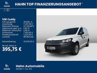 Gebraucht VW Caddy 102 PS (75 kW) 2025 Weiß Van / Kleinbus