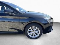 Gebraucht Seat Leon 150 PS (110 kW) 2025 Mitternachtsschwarz Kombi