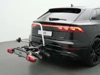 Neu Audi Q8 Business 489 PS (359 kW) 2026 Mythosschwarz SUV