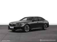 Gebraucht BMW 520 M Sport 190 PS (139 kW) 2025 Grau Limousine