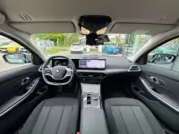 Gebraucht BMW 318 2025 Grau Kombi
