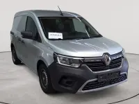 Gebraucht Renault Kangoo 95 PS (69 kW) 2022 Highlandgrau metallic Van / Kleinbus