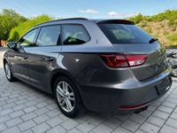 gebraucht Seat Leon ST FR