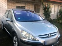 gebraucht Peugeot 307 