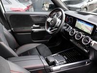 Gebraucht Mercedes EQB350 AMG 214 kW (292 PS) 2023 Weiss digitalweiss SUV