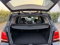 Gebraucht Mercedes GLK350 AMG line 265 PS (194 kW) 2014 Schwarz SUV