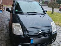 gebraucht Citroën C2 TUV 11.2024