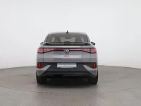 Gebraucht VW ID.5 GTX 219 kW (299 PS) 2022 Grau SUV