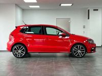 gebraucht VW Polo V GTI BMT/Start-Stopp*NAVI*PDC*CARPLAY*TEMP