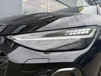 Neu Audi A6 Sport 367 PS (269 kW) 2025 Schwarz Kombi