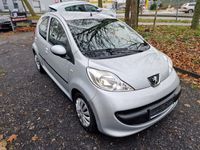 gebraucht Peugeot 107 Filou. Klima / 5.Türen / Tüv 11.2024