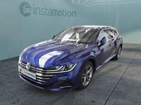 gebraucht VW Arteon 1.4 TSI Shooting Brake eHybrid R-LINE