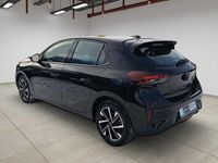 Gebraucht Opel Corsa 101 PS (74 kW) 2025 Schwarz Kleinwagen