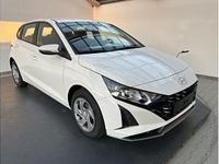 Neu Hyundai i20 Select 90 PS (66 kW) 2026 Weiß (atlas white) Kleinwagen