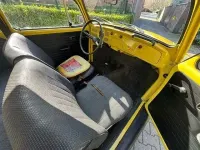 Gebraucht VW Käfer 38 PS (27 kW) 1972 Gelb Limousine